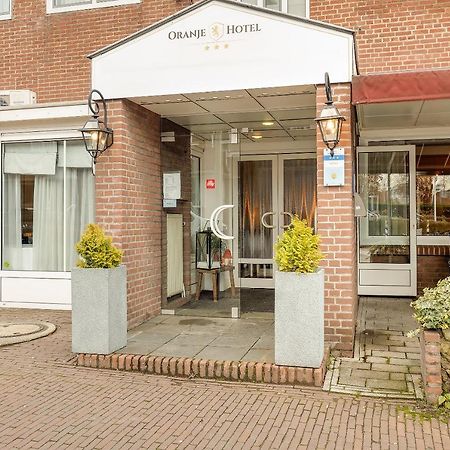 Oranje Hotel Sittard Εξωτερικό φωτογραφία