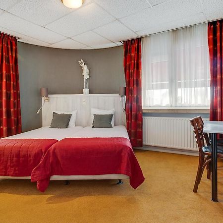 Oranje Hotel Sittard Εξωτερικό φωτογραφία