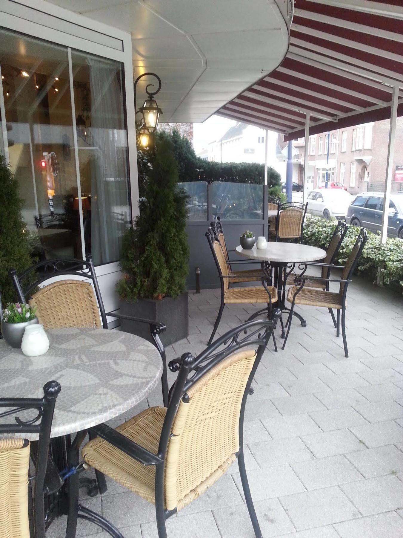 Oranje Hotel Sittard Εξωτερικό φωτογραφία