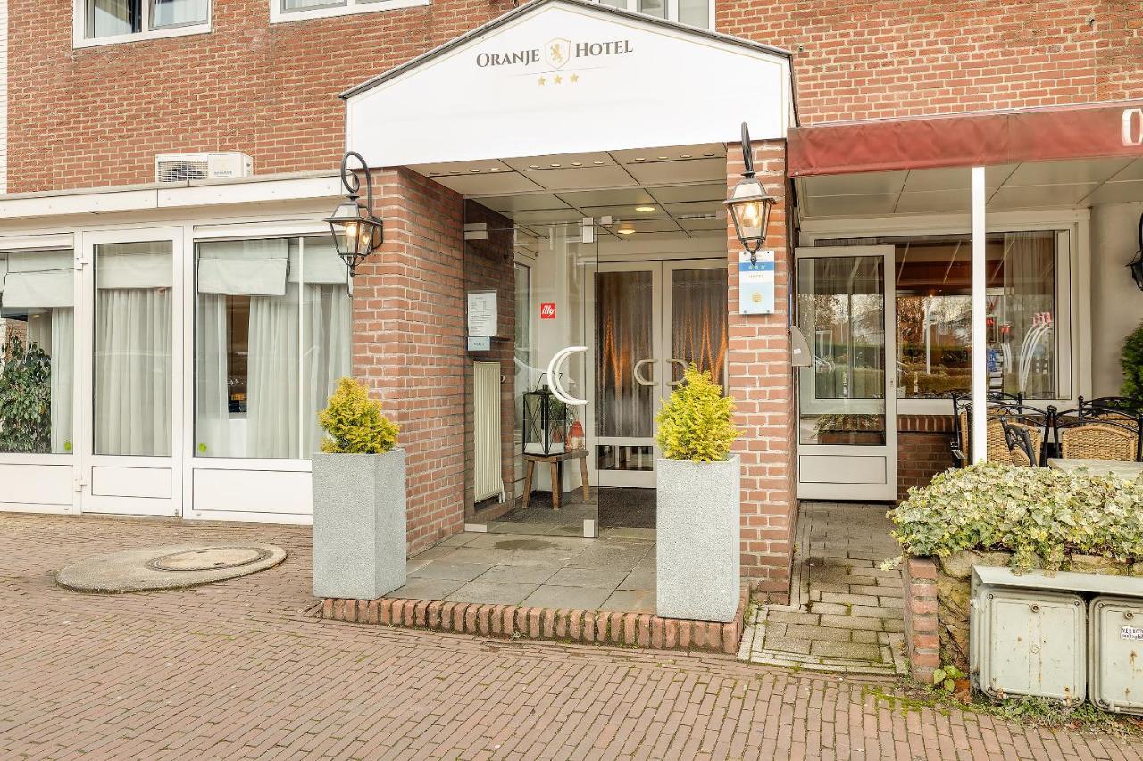 Oranje Hotel Sittard Εξωτερικό φωτογραφία