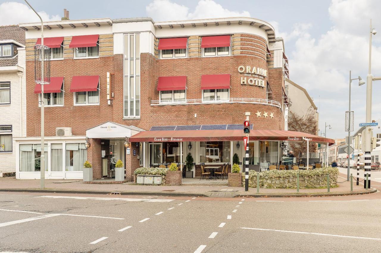 Oranje Hotel Sittard Εξωτερικό φωτογραφία