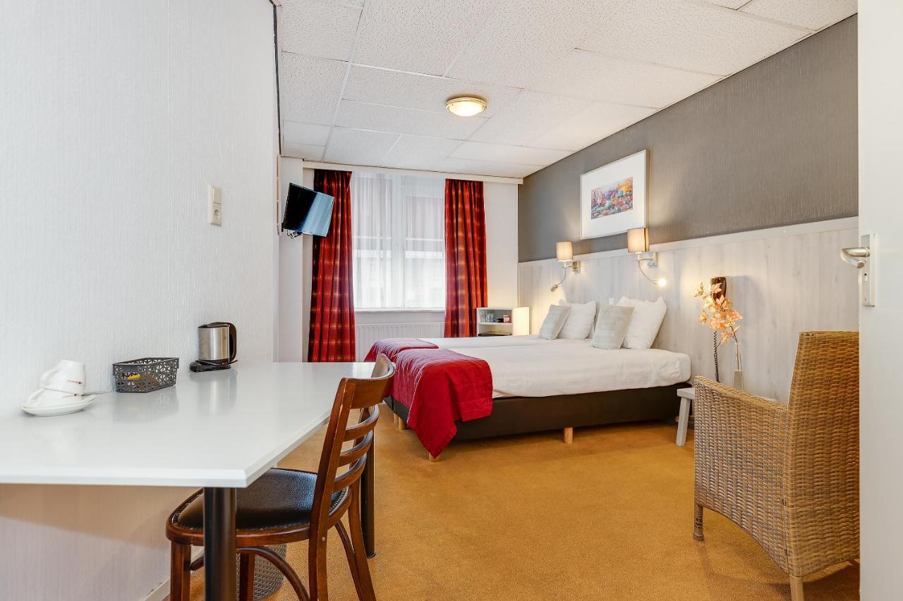 Oranje Hotel Sittard Εξωτερικό φωτογραφία