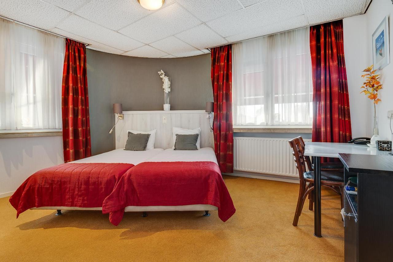 Oranje Hotel Sittard Εξωτερικό φωτογραφία