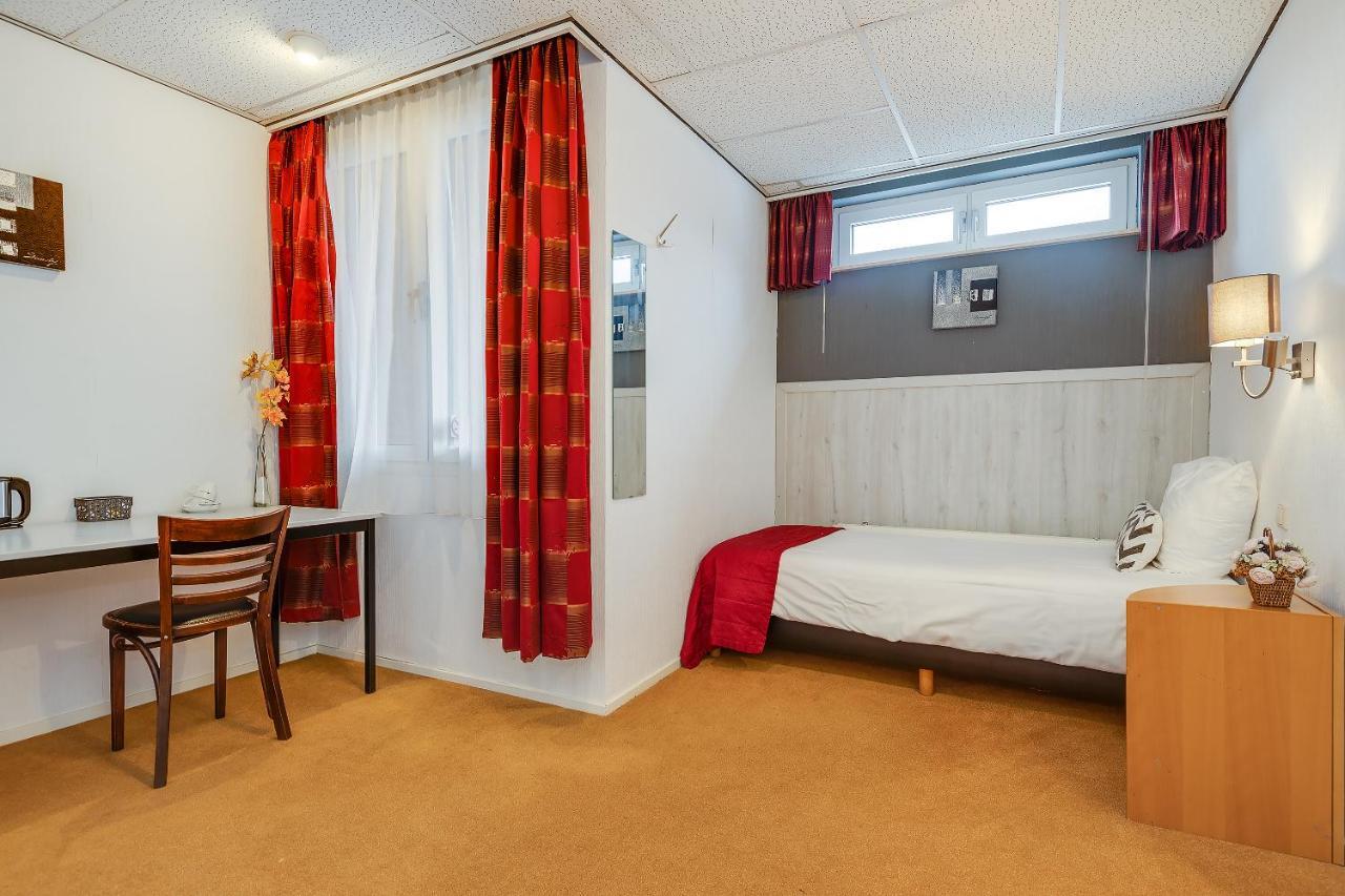 Oranje Hotel Sittard Εξωτερικό φωτογραφία