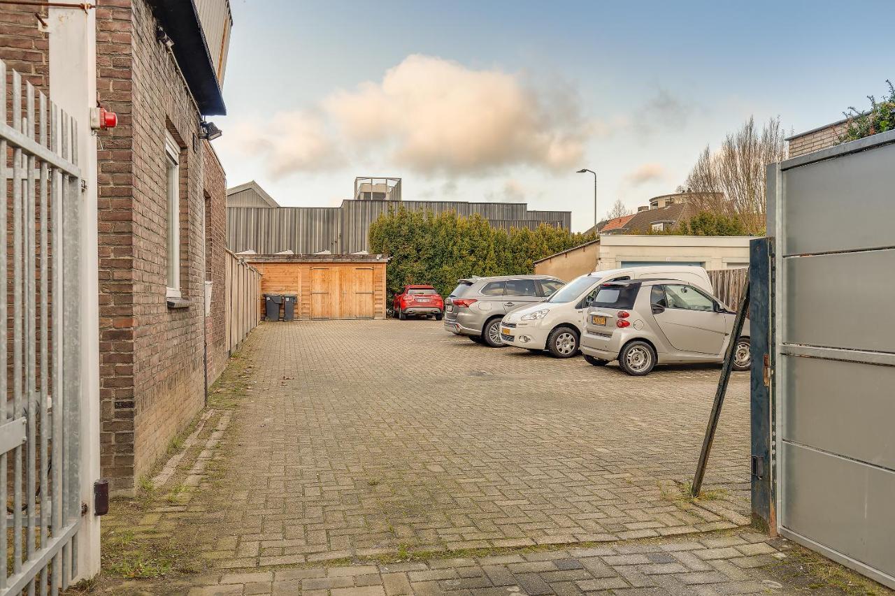 Oranje Hotel Sittard Εξωτερικό φωτογραφία