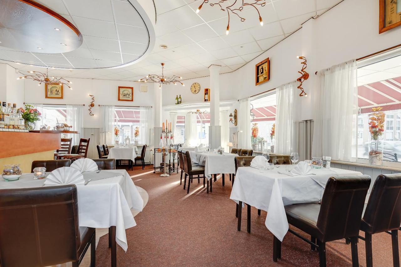 Oranje Hotel Sittard Εξωτερικό φωτογραφία