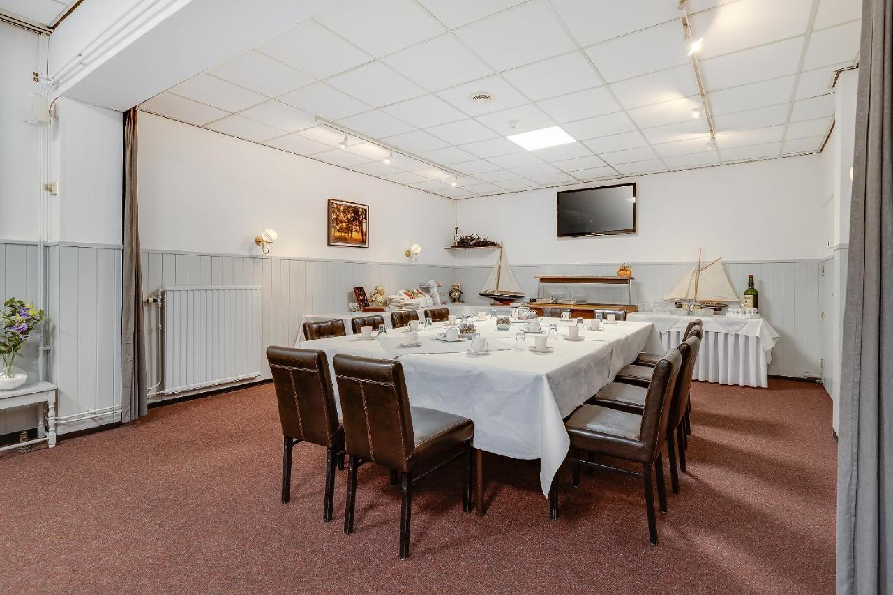 Oranje Hotel Sittard Εξωτερικό φωτογραφία