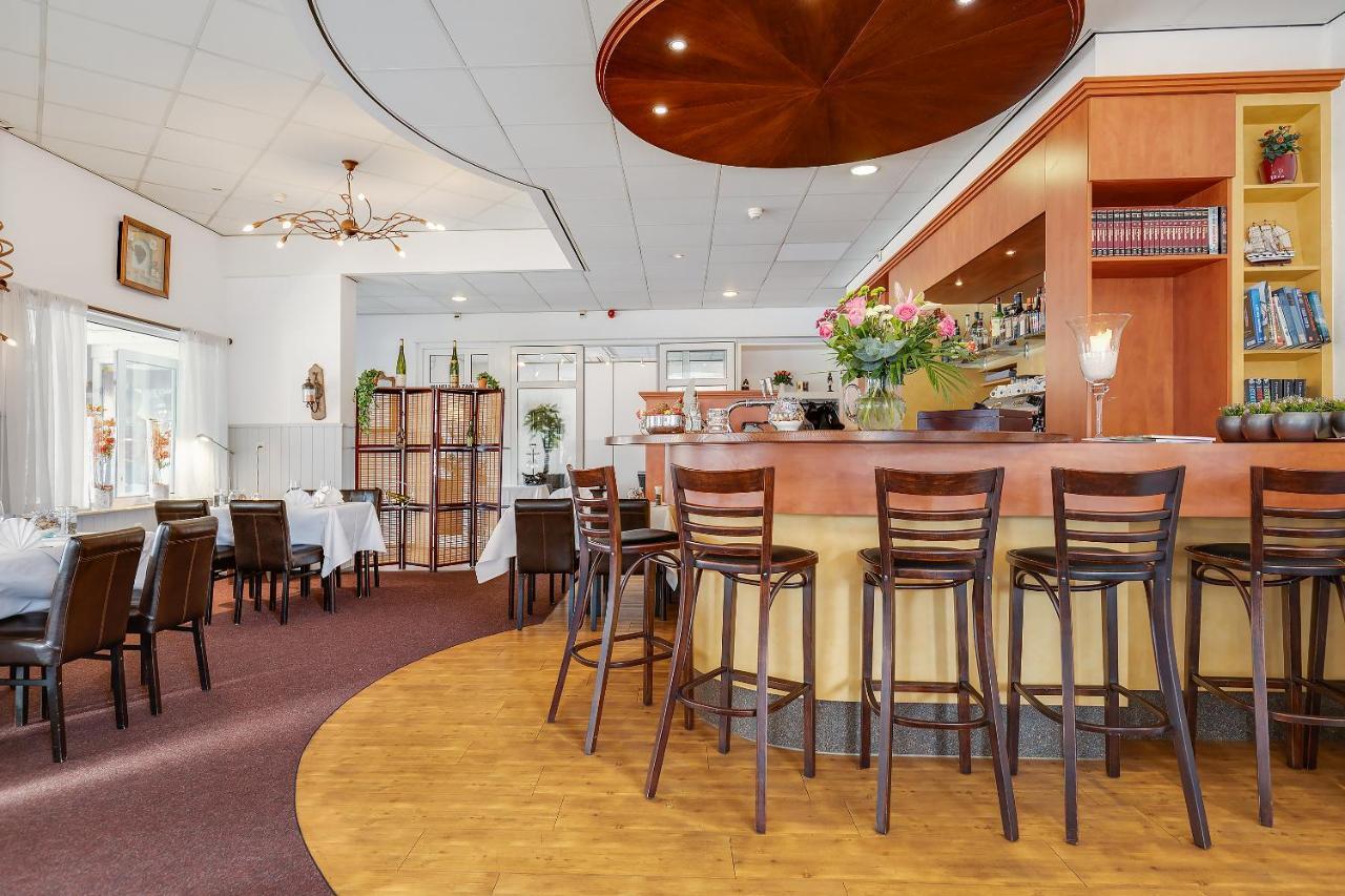Oranje Hotel Sittard Εξωτερικό φωτογραφία