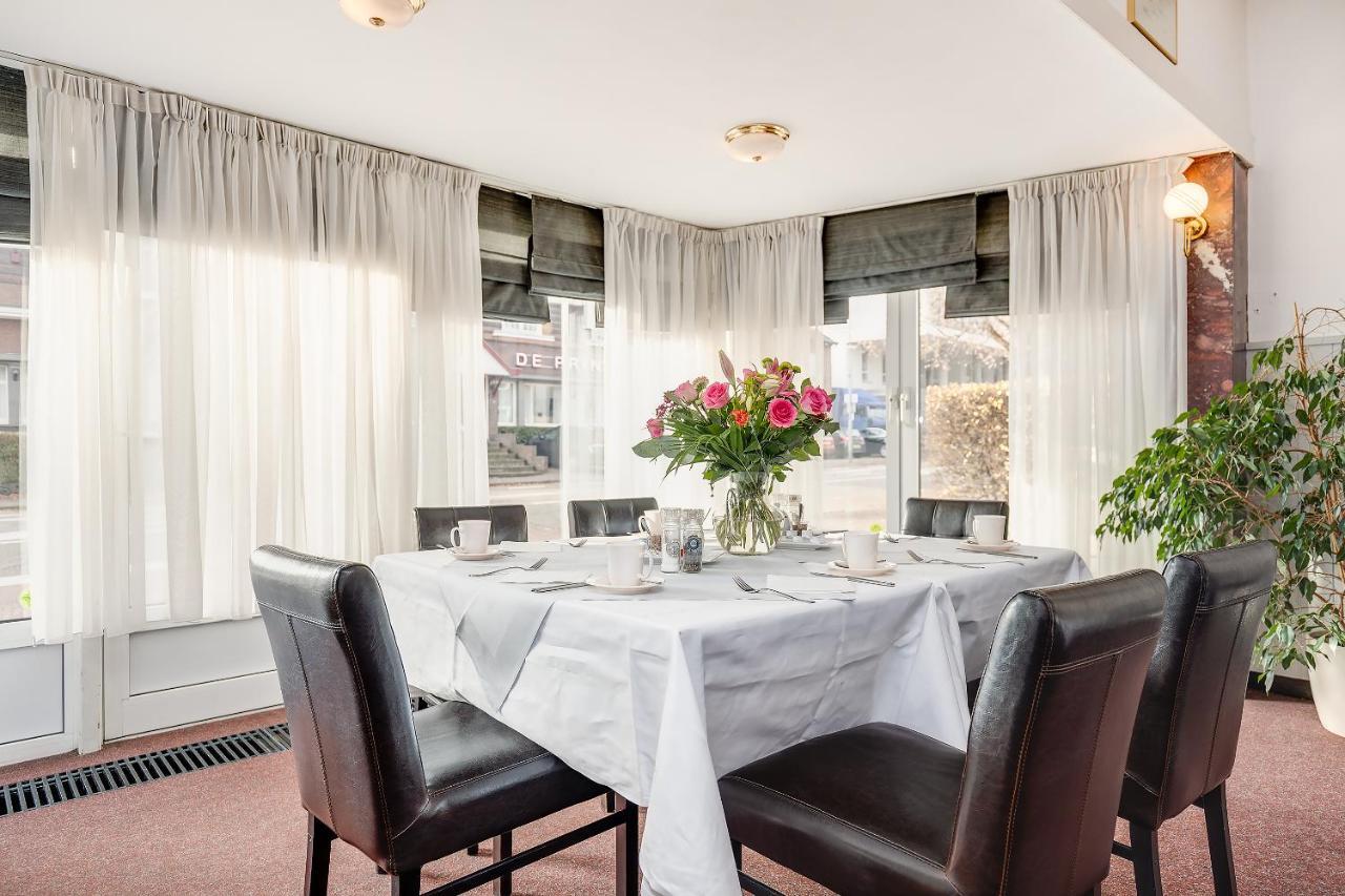Oranje Hotel Sittard Εξωτερικό φωτογραφία