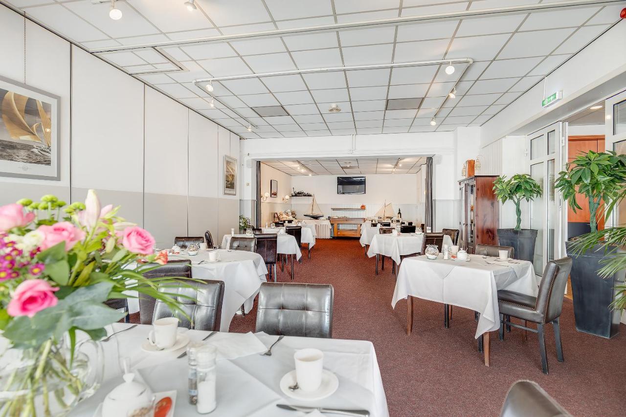 Oranje Hotel Sittard Εξωτερικό φωτογραφία