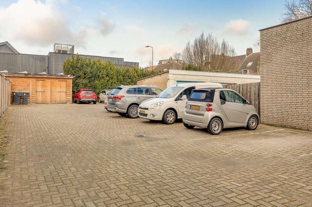 Oranje Hotel Sittard Εξωτερικό φωτογραφία