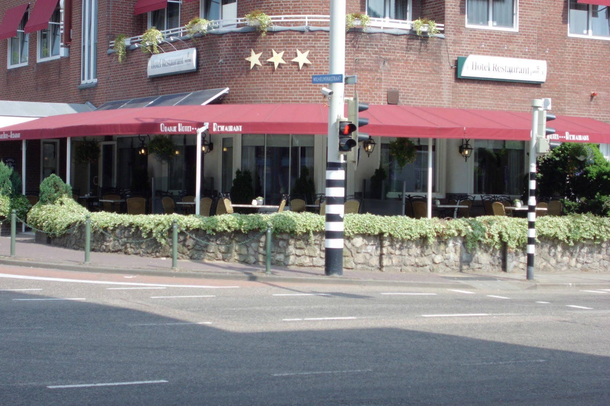 Oranje Hotel Sittard Εξωτερικό φωτογραφία