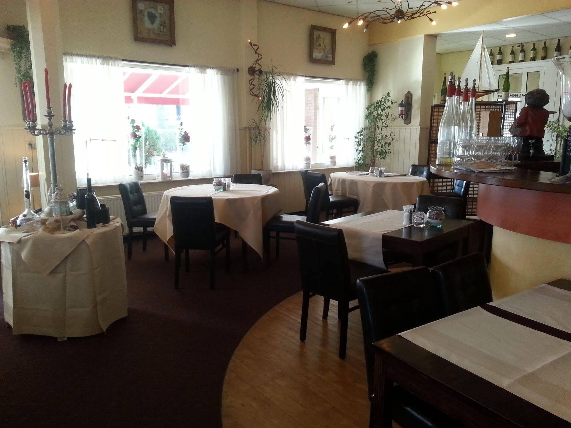 Oranje Hotel Sittard Εξωτερικό φωτογραφία